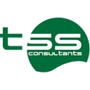 TSS Consultants logo