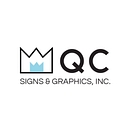 QC Signs & Graphics logo