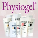 PhysioGel logo