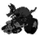 All City Convertible & Customs logo