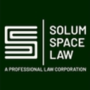 Solum Space Law logo