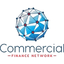 UK Commercial Finance logo