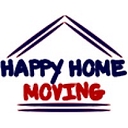 Happy Home Moving logo