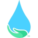 Save the Water logo