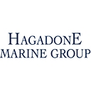Hagadone Marine logo