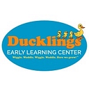 Ducklings Early Learning Center logo
