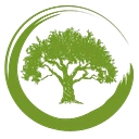 Greek Fleur de Sel logo