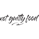 Not Guilty Food logo