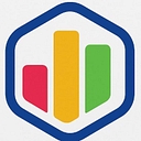 Hexalytics logo