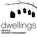 Dwellings Seattle Property Management logo