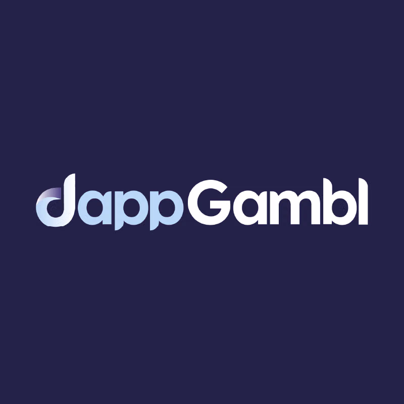 dappgambl.com favicon