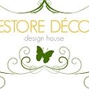 Restore Décor Design House logo