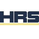 HRS Rental logo