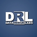 Data Rescue Labs logo