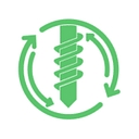 Install Geothermal logo
