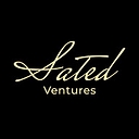 Sated Ventures logo