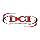 Diesel Components logo