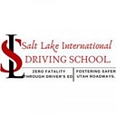 Salt Lake International Driving School logo