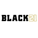 Black Twenty One logo