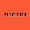 Plotter logo