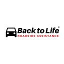 Back to Life Roadside Assistance logo