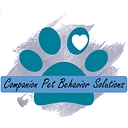 Companion Pet Behavior Solutions, LLC logo