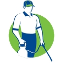 My Guy Pest & Lawn Solutions logo