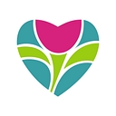 Violet's Florist logo
