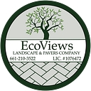 Ecoview Landscaping Services logo