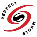 Perfect Storm Shutters logo