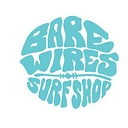 Bare Wires Surf Shop logo