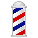 barberdepo logo