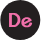 Desidera logo