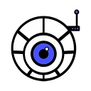 Webdroid logo