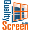 Quality Screen Co. logo