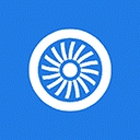 FlightLog logo