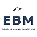 Electus Building Management logo
