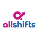 AllShifts logo