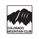 Colorado Mountain Club logo