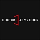 Doctor At My Door logo
