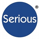 Serious Readers logo
