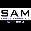 SAM Financial Advisors logo