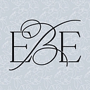 Elizabeth Bliss Events logo