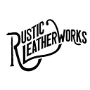 Rustic Leatherworks logo