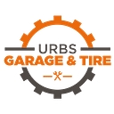 Urb's Garage logo