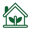 Eco-Friendly Bliss logo