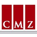 Chandler, Mathis & Zivley logo