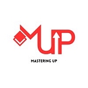Mastering Up logo