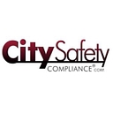 City Safety Compliance Corporation logo