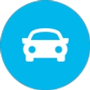 Gene's Driving School logo